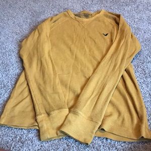 American Eagle Men’s Long Sleeve